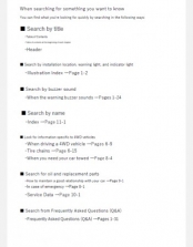 SUZUKI WAGON R SMILE 2023-2024 OWNERS MANUAL